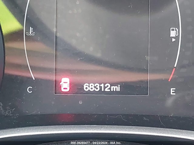 Jeep Compass Sport 4x4 2019 3C4NJDAB4KT595001 Image 14