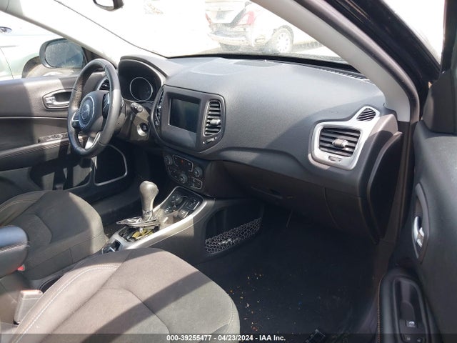 Jeep Compass Sport 4x4 2019 3C4NJDAB4KT595001 Image 5