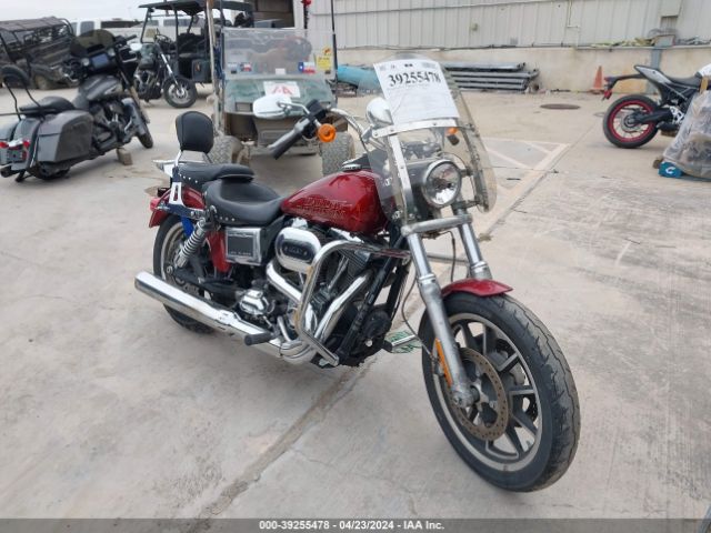 2017 HARLEY-DAVIDSON FXDL 1HD1GNM10HC320203