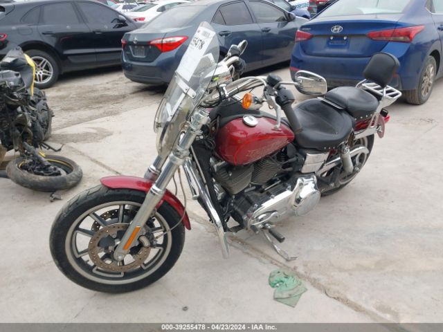 2017 HARLEY-DAVIDSON FXDL 1HD1GNM10HC320203 Photo 1