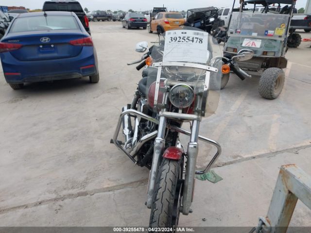 2017 HARLEY-DAVIDSON FXDL 1HD1GNM10HC320203 Photo 4