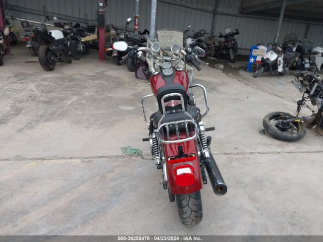 2017 HARLEY-DAVIDSON FXDL 1HD1GNM10HC320203 Photo 5