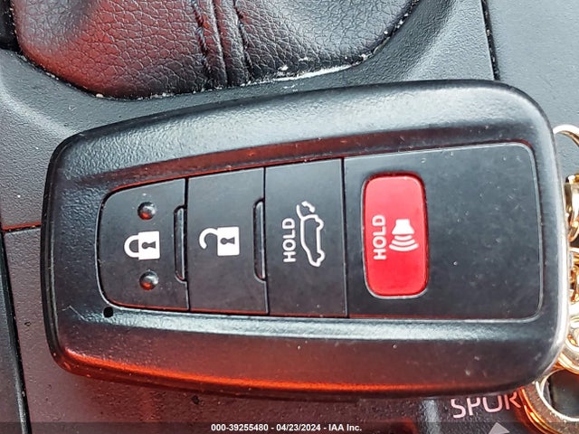 Toyota Highlander Hybrid Xle 2021 5TDHBRCH2MS526202 Image 11