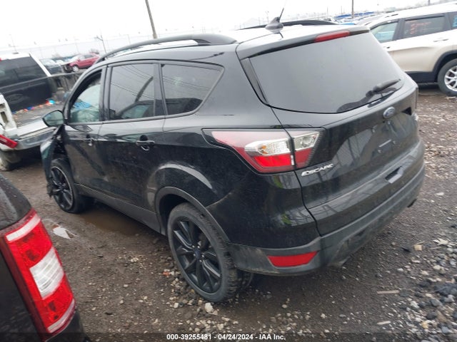 Ford ESCAPE SE 2018 1FMCU0GD5JUC58496 Image 3