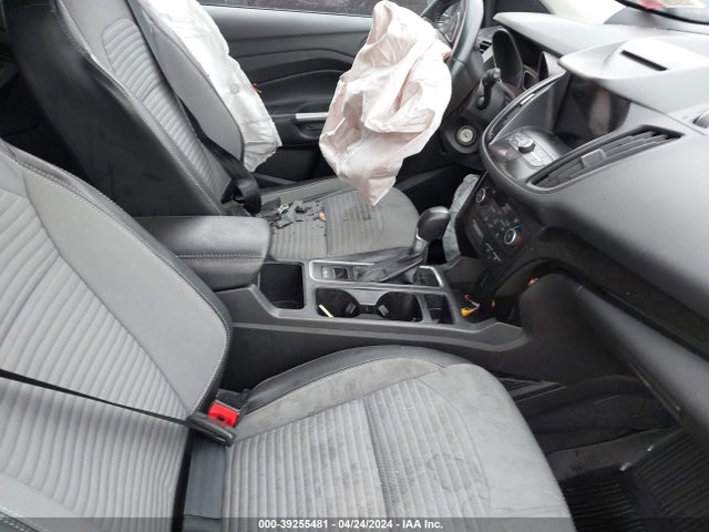 Ford ESCAPE SE 2018 1FMCU0GD5JUC58496 Image 5