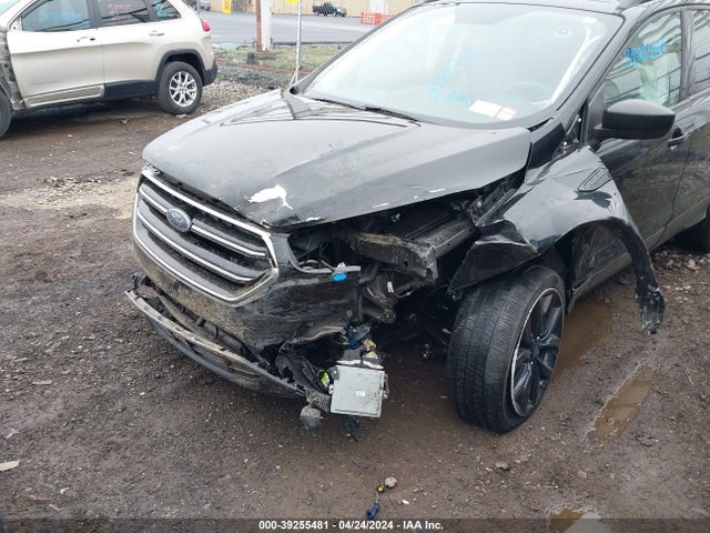 Ford ESCAPE SE 2018 1FMCU0GD5JUC58496 Image 6