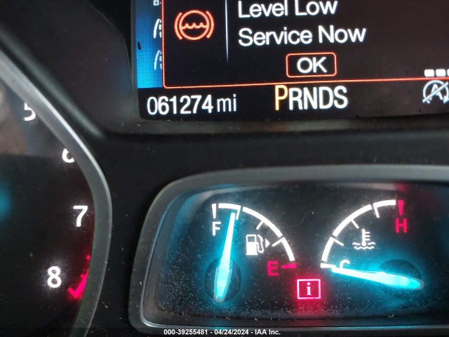 Ford ESCAPE SE 2018 1FMCU0GD5JUC58496 Image 7
