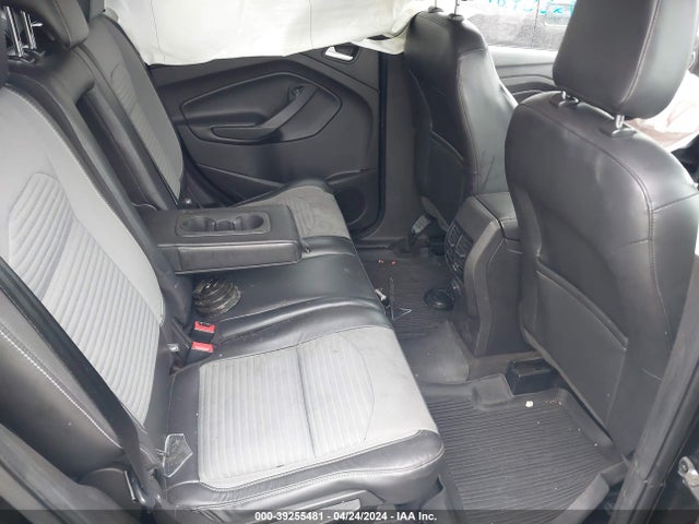 Ford ESCAPE SE 2018 1FMCU0GD5JUC58496 Image 8