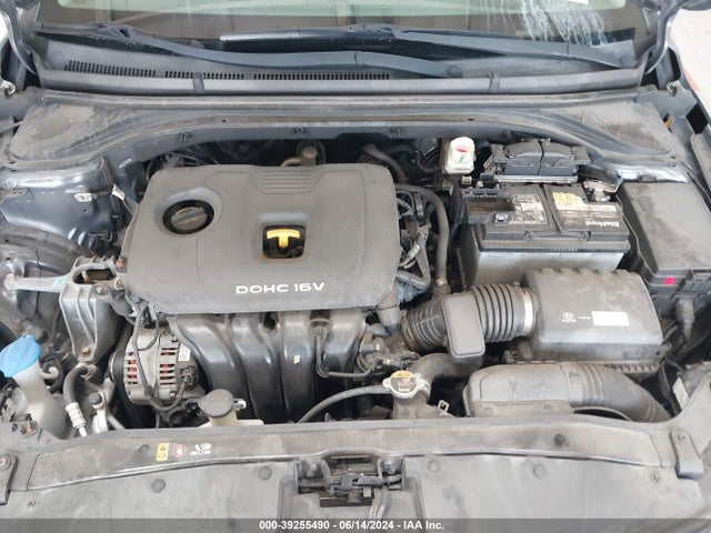 Hyundai ELANTRA SE 2018 5NPD74LF8JH388331 Image 10