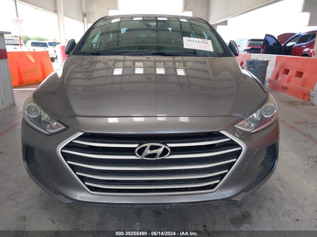 Hyundai ELANTRA SE 2018 5NPD74LF8JH388331 Image 12