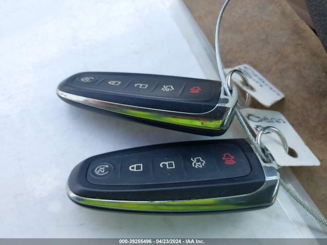 Ford ESCAPE SE 2019 1FMCU0GDXKUA10911 Image 11
