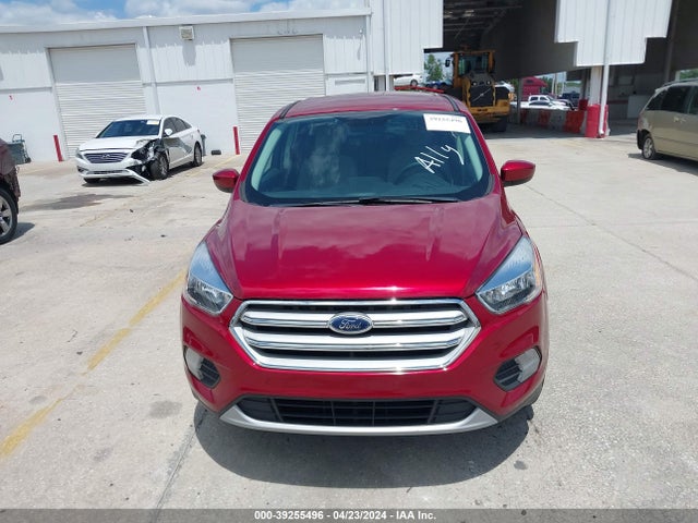 Ford ESCAPE SE 2019 1FMCU0GDXKUA10911 Image 12