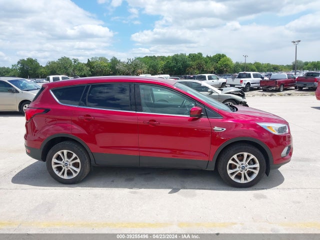 Ford ESCAPE SE 2019 1FMCU0GDXKUA10911 Image 13
