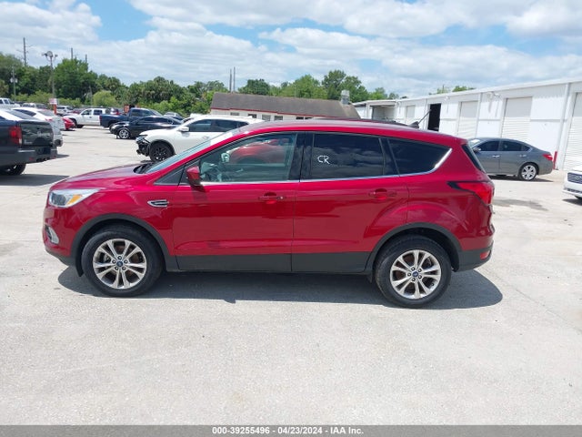 Ford ESCAPE SE 2019 1FMCU0GDXKUA10911 Image 14