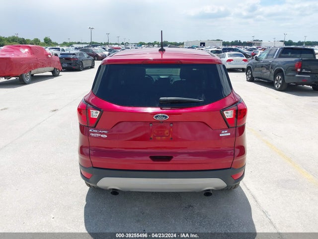 Ford ESCAPE SE 2019 1FMCU0GDXKUA10911 Image 16