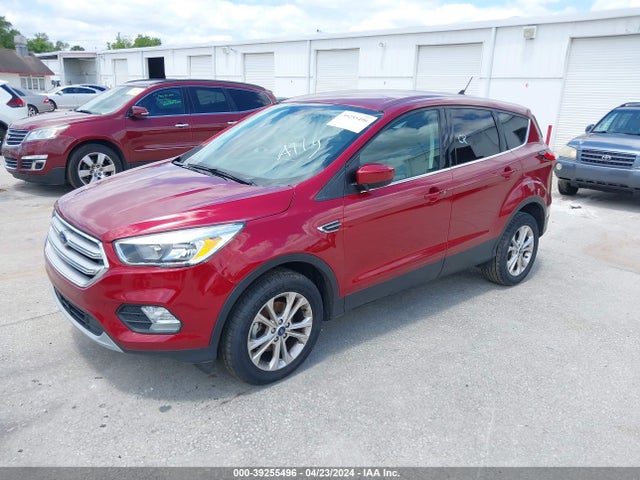 Ford ESCAPE SE 2019 1FMCU0GDXKUA10911 Image 2