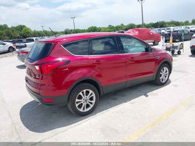 Ford ESCAPE SE 2019 1FMCU0GDXKUA10911 Image 4
