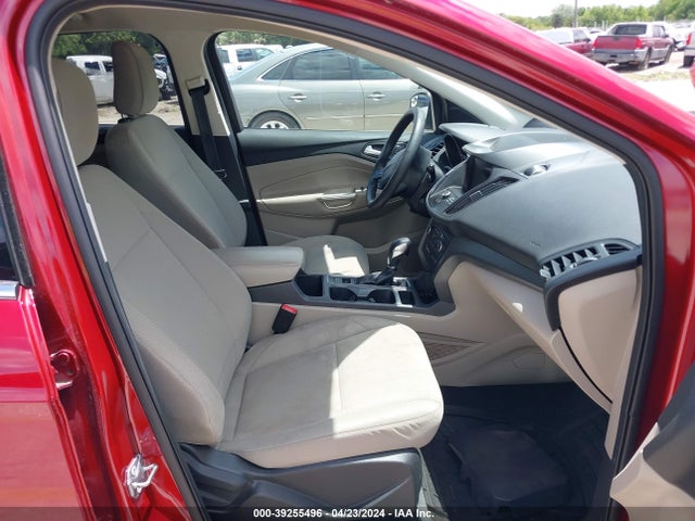 Ford ESCAPE SE 2019 1FMCU0GDXKUA10911 Image 5