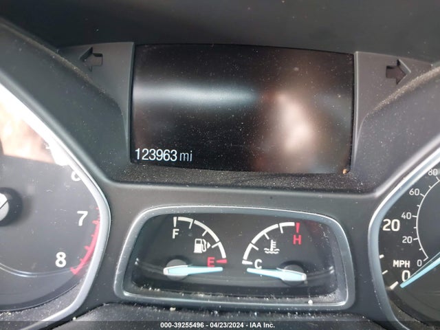 Ford ESCAPE SE 2019 1FMCU0GDXKUA10911 Image 7