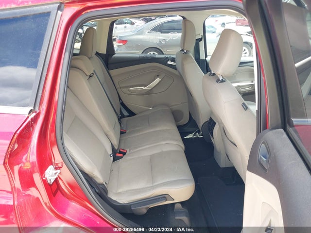 Ford ESCAPE SE 2019 1FMCU0GDXKUA10911 Image 8