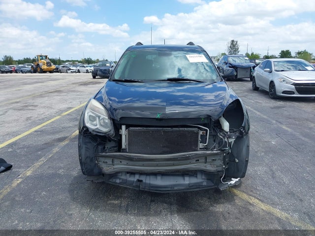 Chevrolet EQUINOX LT 2017 2GNALCEK6H1583754 Image 12