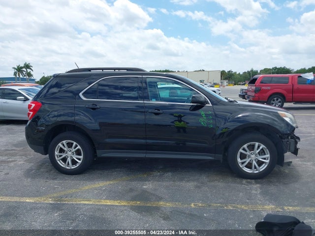 Chevrolet EQUINOX LT 2017 2GNALCEK6H1583754 Image 13