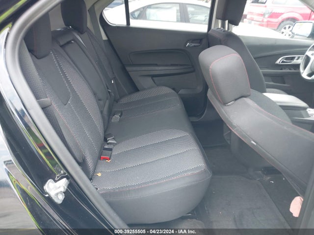 Chevrolet EQUINOX LT 2017 2GNALCEK6H1583754 Image 8