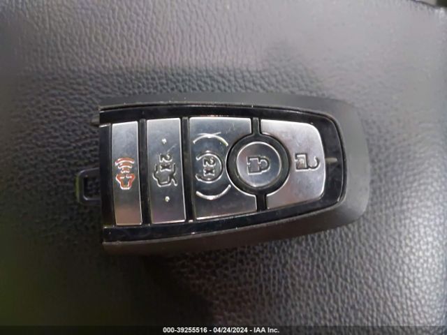 3FA6P0HD9HR390238 Ford FUSION SE