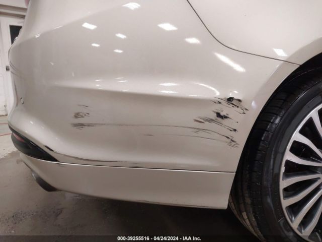 3FA6P0HD9HR390238 Ford FUSION SE