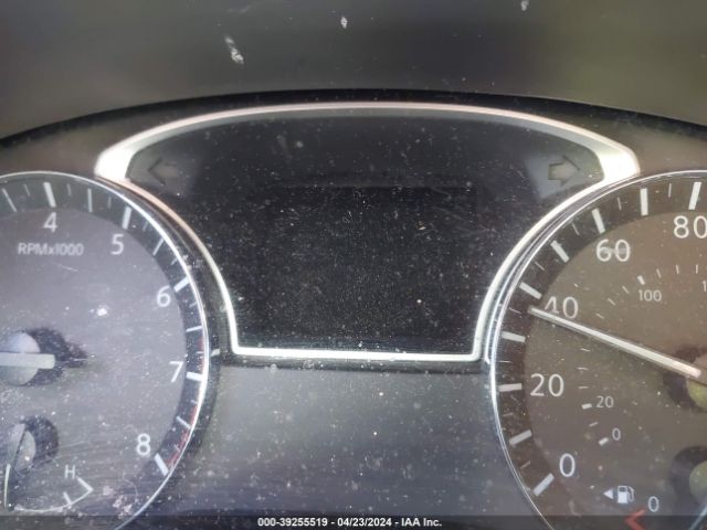 5N1DR2MN3HC679065 Nissan Pathfinder Sl
