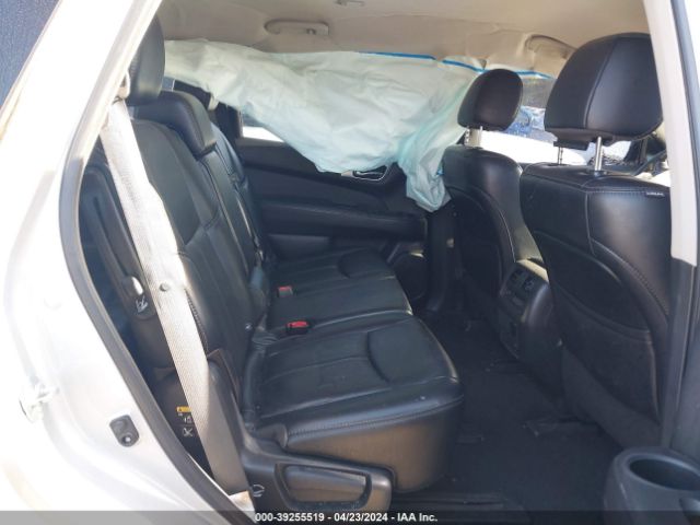 5N1DR2MN3HC679065 Nissan Pathfinder Sl