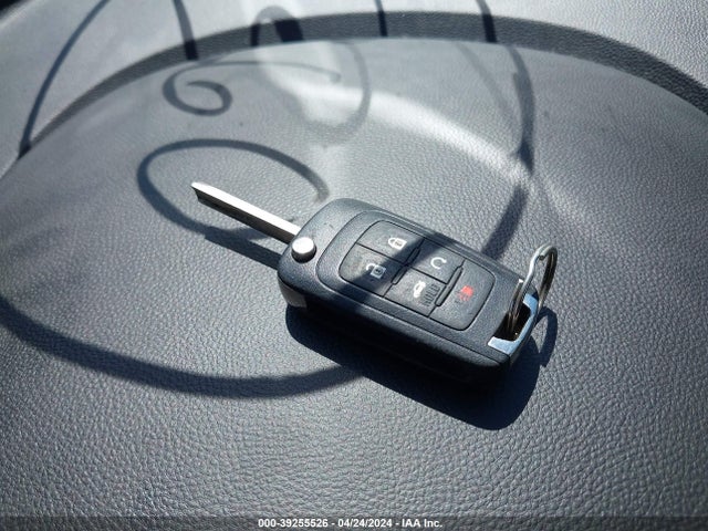 Chevrolet EQUINOX LT 2016 2GNALCEK7G1115000 Image 11