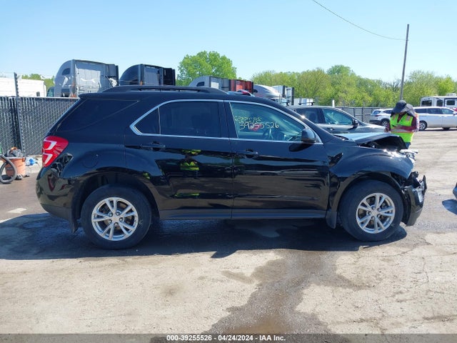 Chevrolet EQUINOX LT 2016 2GNALCEK7G1115000 Image 13