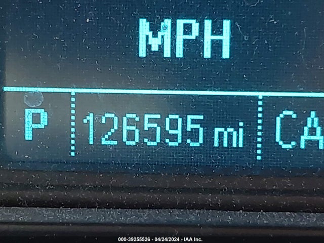 Chevrolet EQUINOX LT 2016 2GNALCEK7G1115000 Image 15
