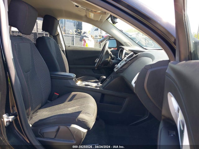 Chevrolet EQUINOX LT 2016 2GNALCEK7G1115000 Image 5