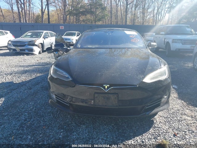 Tesla Model S 60/70/75/85 2016 5YJSA1E15GF144510 Image 11