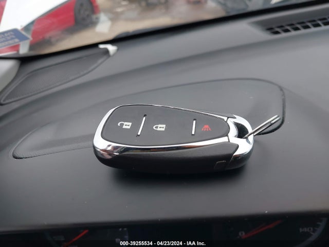 Chevrolet EQUINOX LS 2018 2GNAXREV6J6337796 Image 11