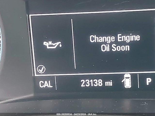 Chevrolet EQUINOX LS 2018 2GNAXREV6J6337796 Image 15