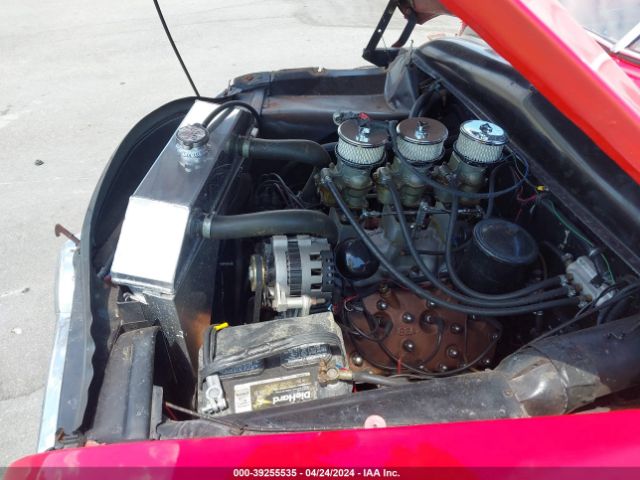1950 FORD CUSTOM BOSP161575        Photo 9