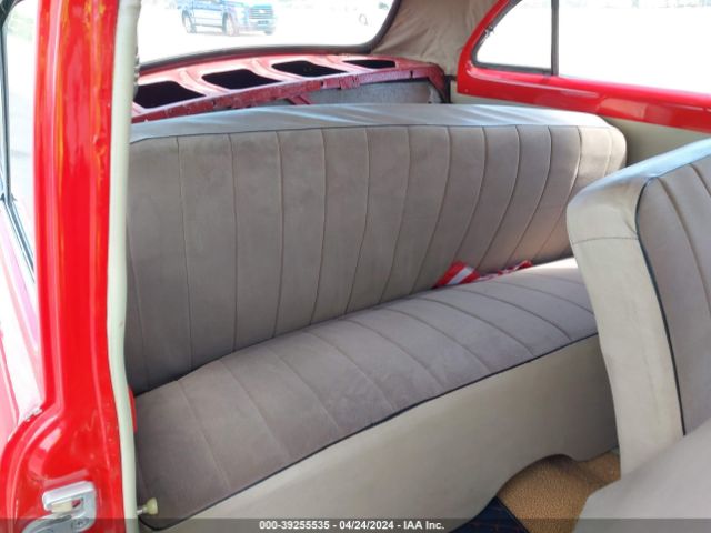 1950 FORD CUSTOM BOSP161575        Photo 7