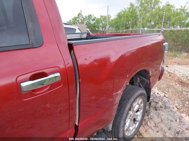 1N6BA1F49HN545308 Nissan Titan Xd Sl Diesel
