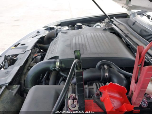 1LNHL9FTXGG602918 Lincoln Mks Ecoboost