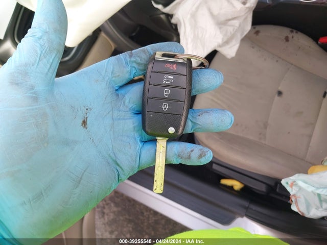 KIA Optima Lx 2014 KNAGM4A7XE5484286 Image 11