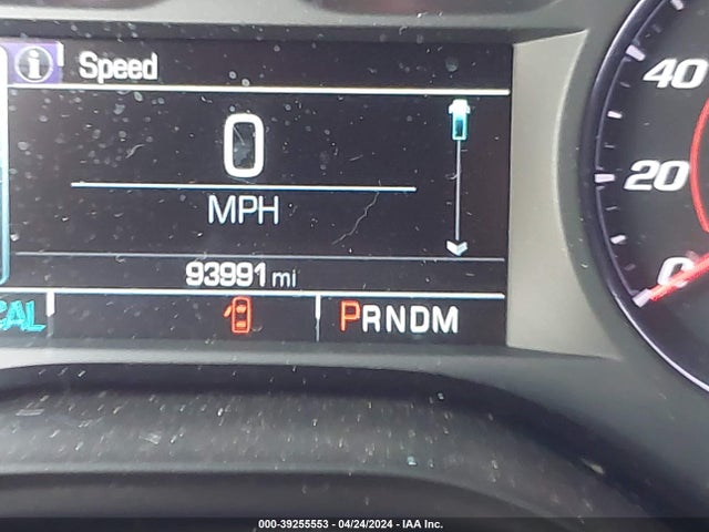 Chevrolet Camaro 2lt 2017 1G1FD1RS8H0140424 Image 15