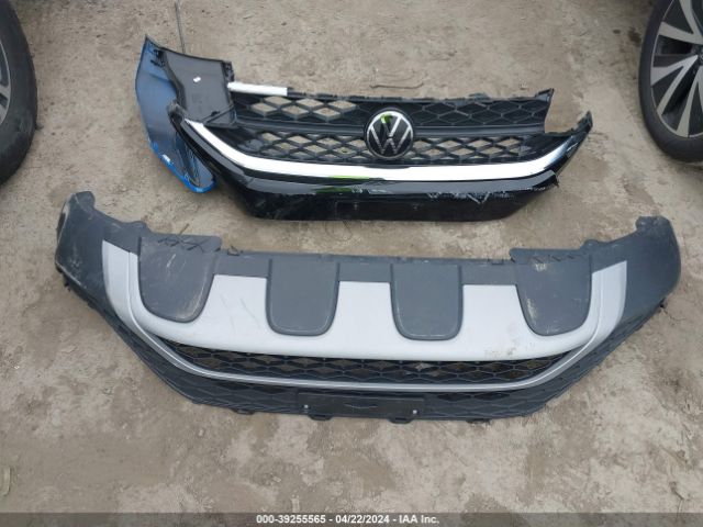 3VVSX7B20PM342312 Volkswagen Taos 1.5t Se