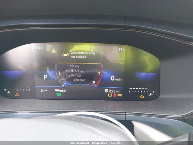 3VVSX7B20PM342312 Volkswagen Taos 1.5t Se
