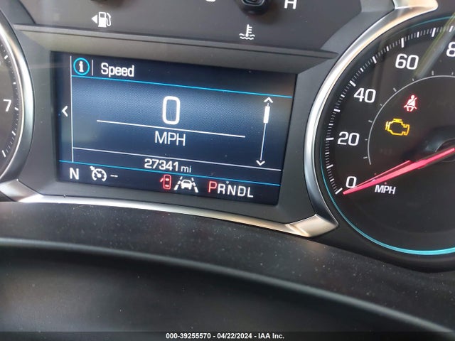 Chevrolet Equinox Awd Lt 2023 3GNAXUEG2PS206766 Image 15
