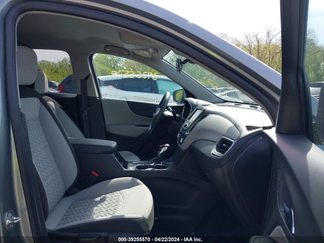 Chevrolet Equinox Awd Lt 2023 3GNAXUEG2PS206766 Image 5