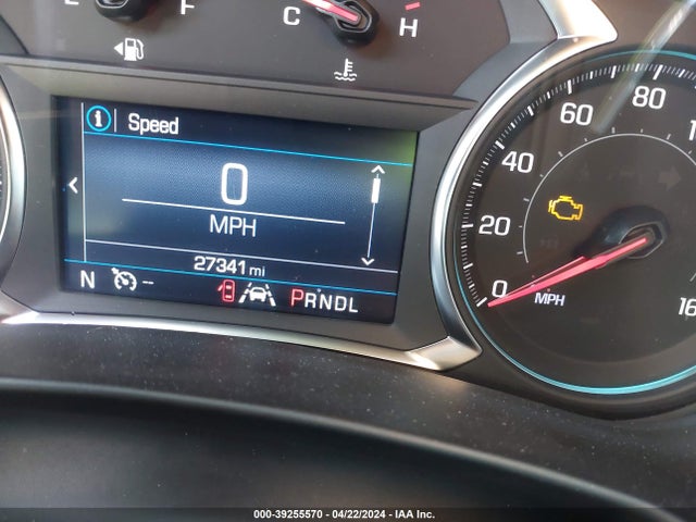 Chevrolet Equinox Awd Lt 2023 3GNAXUEG2PS206766 Image 7