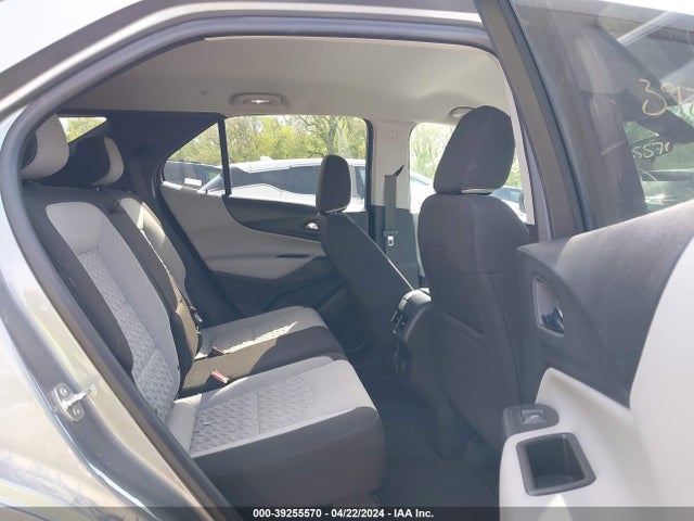 Chevrolet Equinox Awd Lt 2023 3GNAXUEG2PS206766 Image 8